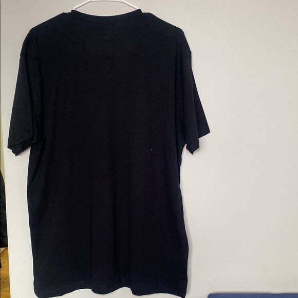 Black Short Sleeve Tee - Picture 4 of 4